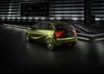 Mercedes-Benz BlueZERO Modular Concept 2009 года